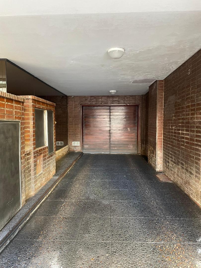 Departamento en Alquiler Temporal de 1 dormitorio