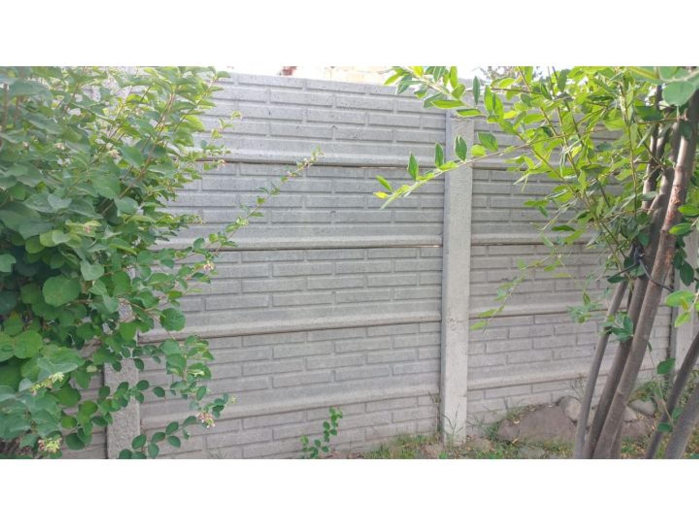Casa 6 ambientes con 3 baños