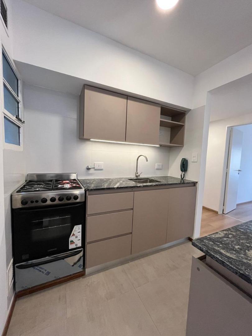 Departamento en Venta en Centro, USD 129.000