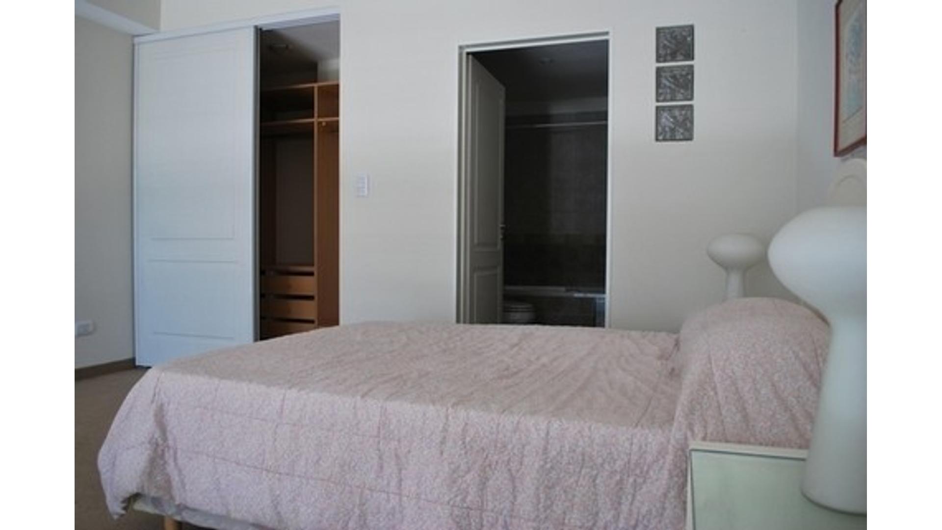 Departamento en Alquiler Temporal al Norte