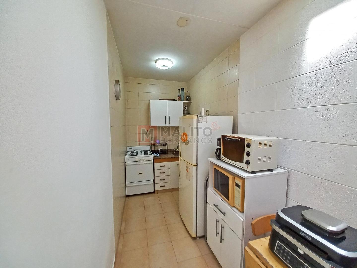 Depto Tipo Casa en Venta en Mataderos, USD 56.900