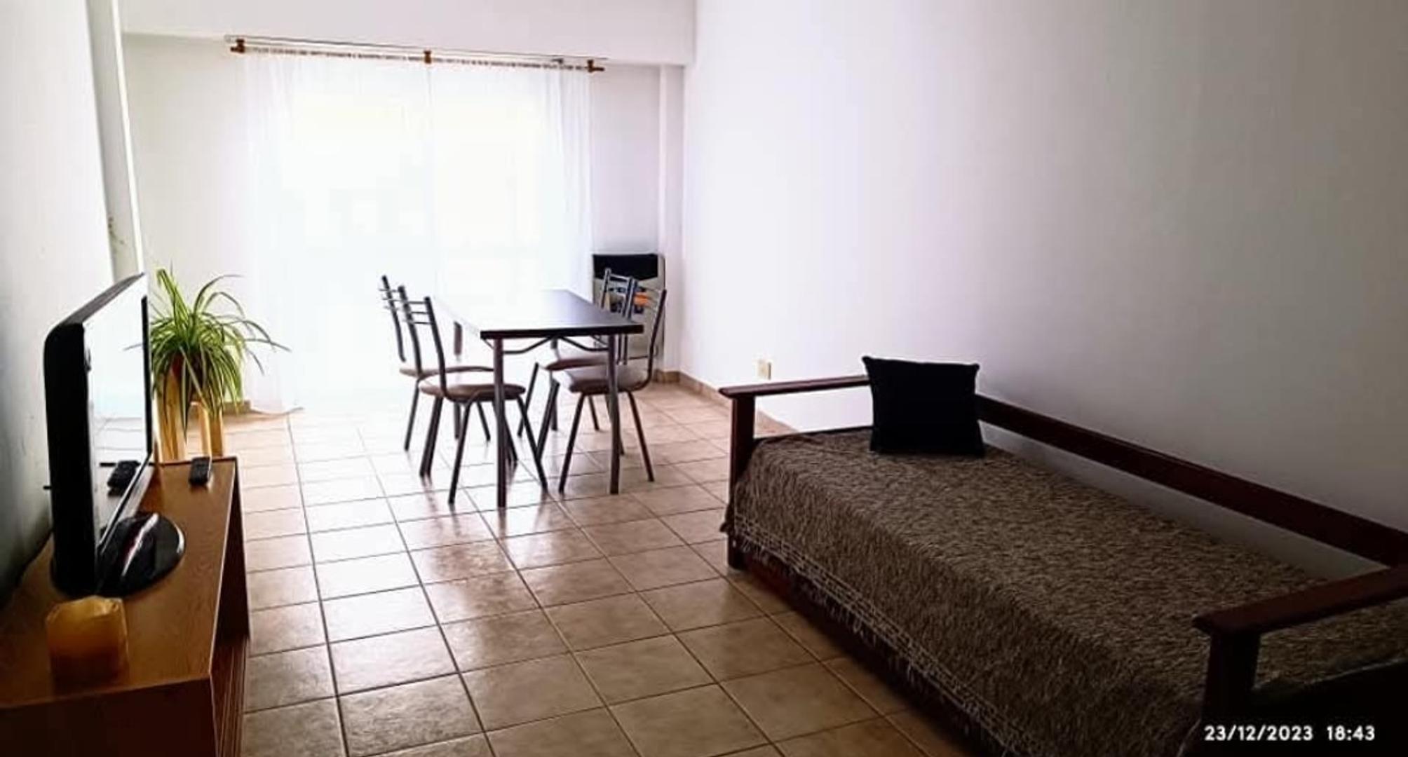 Departamento en Alquiler Temporal en Mar Del Plata, $ 100.000