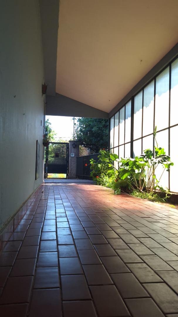 Casa en Venta en Alberdi, USD 220.000