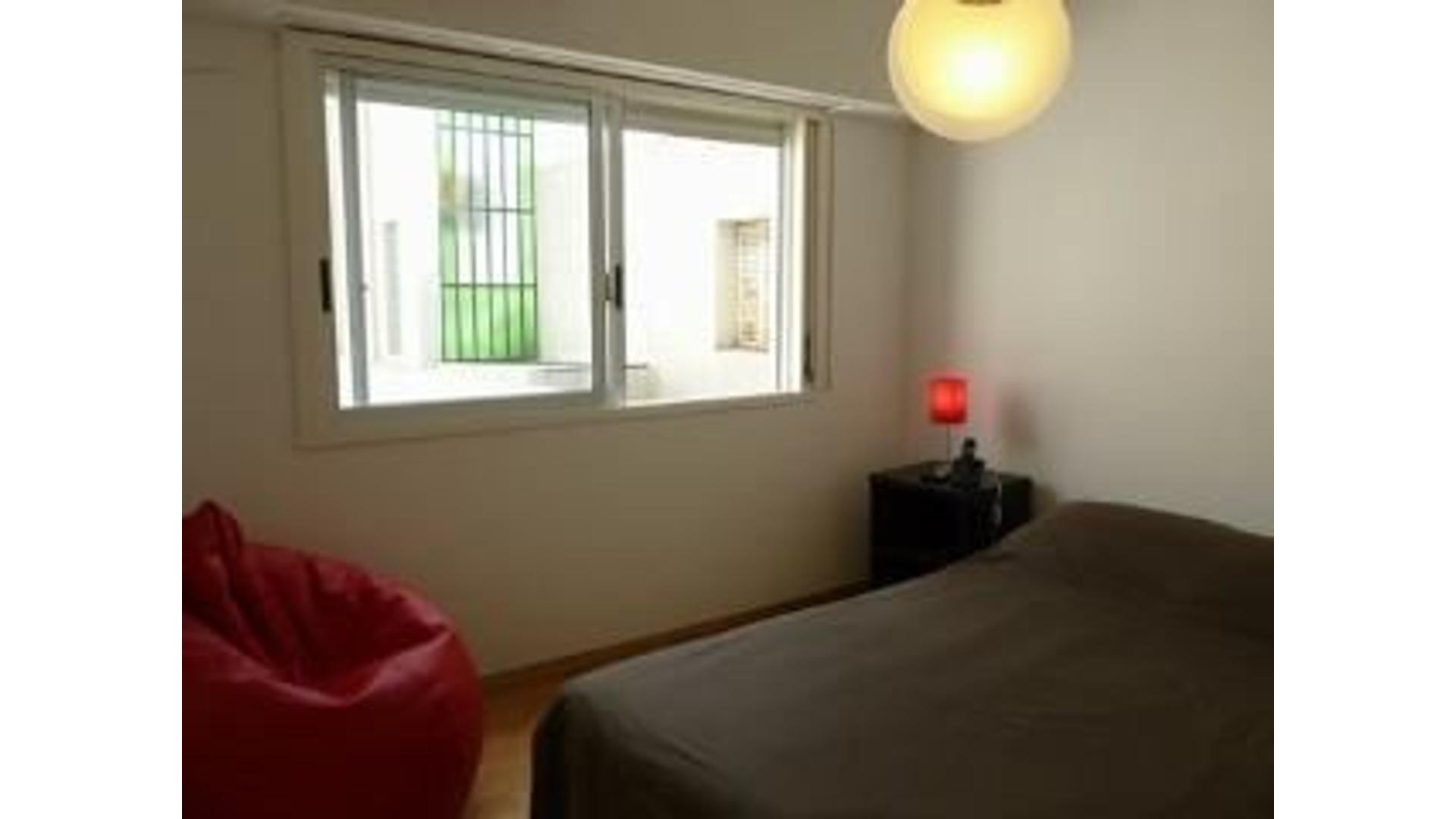 Departamento en Alquiler Temporal en Palermo, USD 650