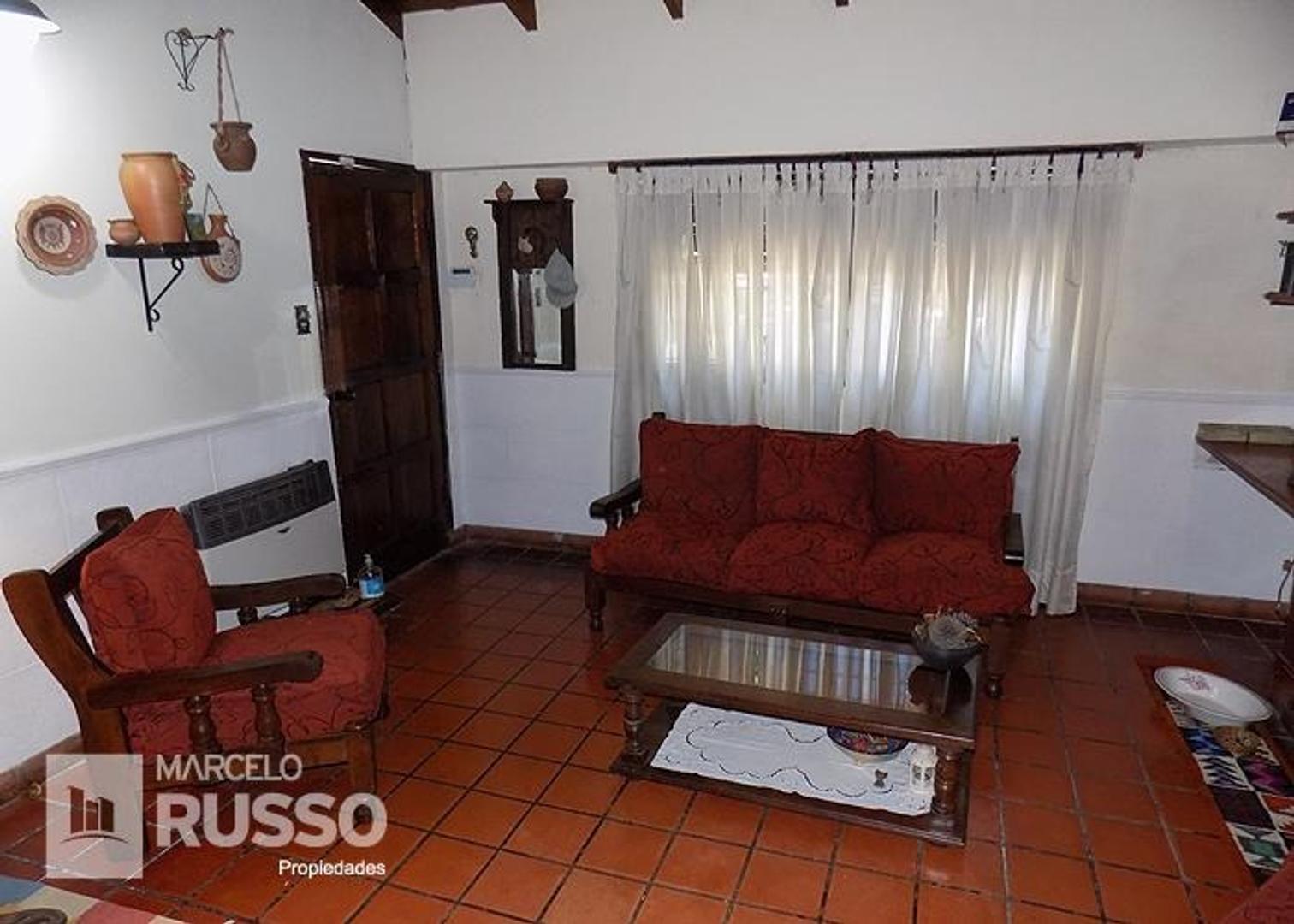 Casa en Venta de 5 dormitorios