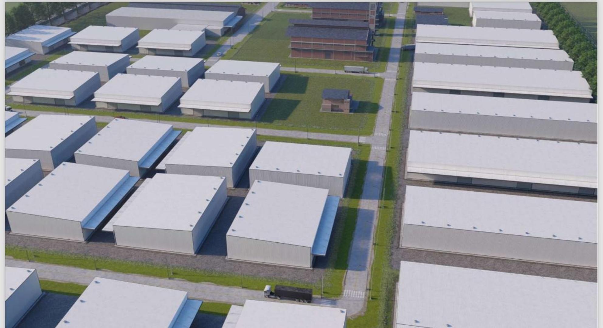 LOTE EN VENTA EN ENPRENDIMIENTO TALI