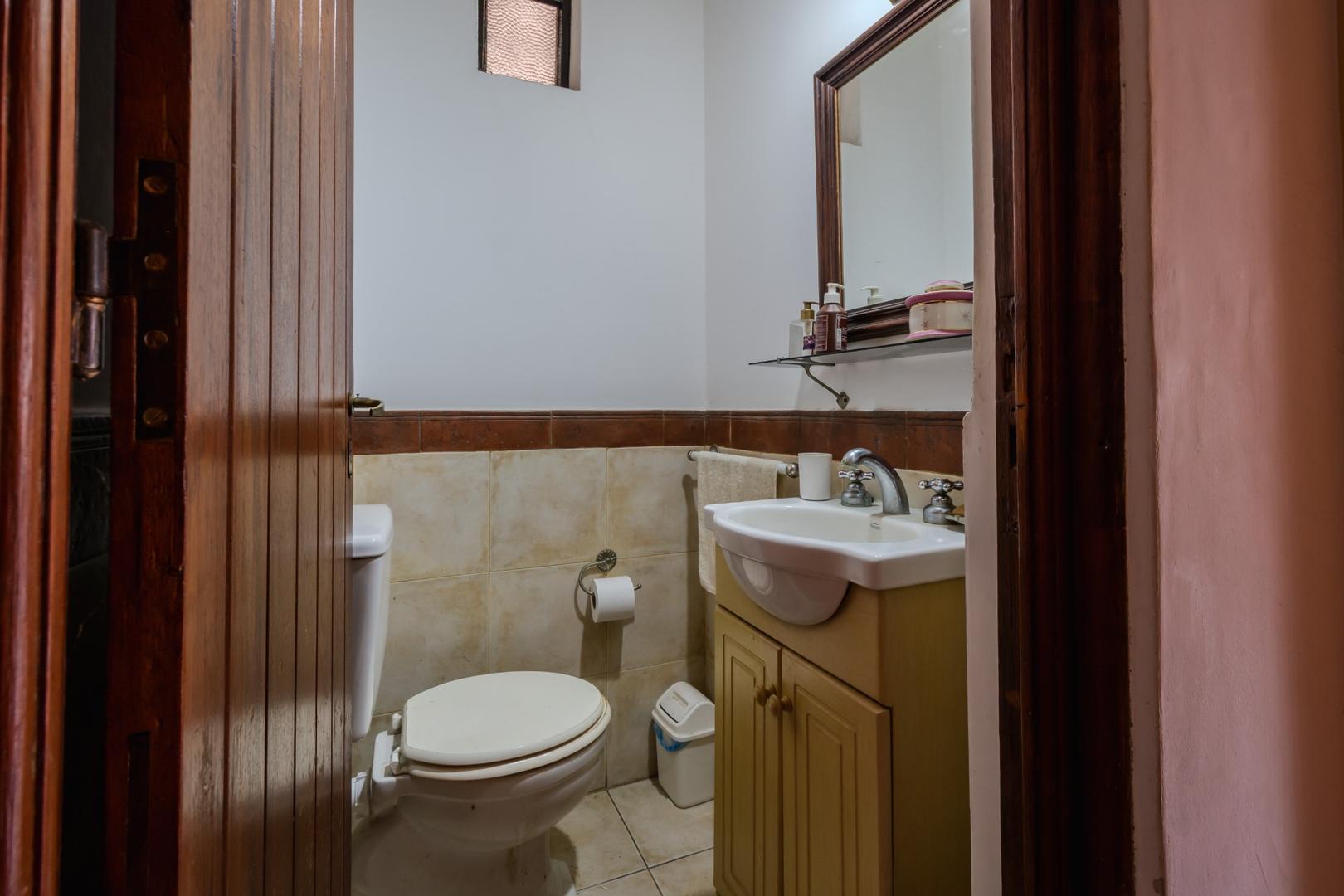 DISTINGUIDA CASA DE ESTILO C/ GRAN PARQUE - Z/STELLA MARIS.