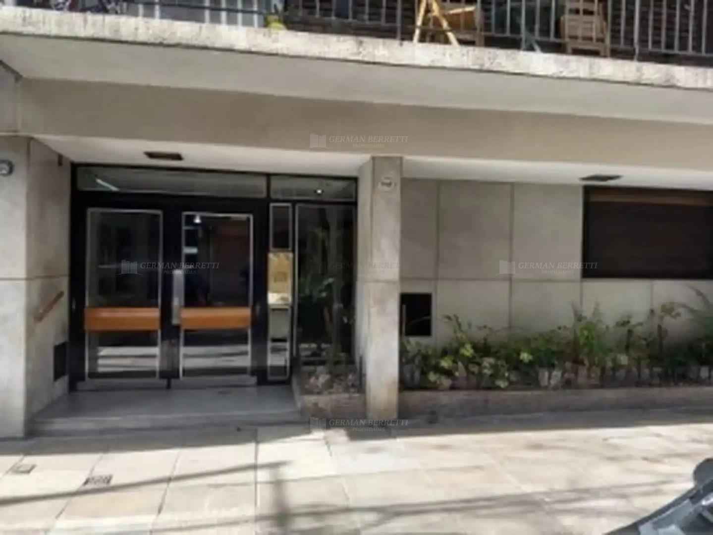 Departamento en Alquiler 50 años