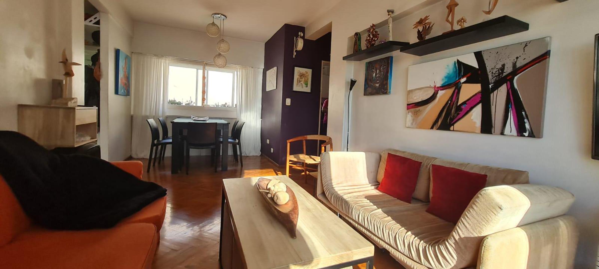 Departamento en Venta de 2 dormitorios