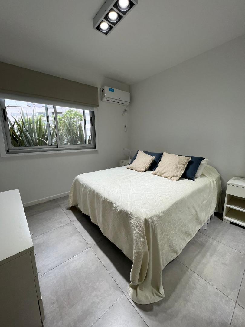 Departamento en Venta en Lagoon Pilar, USD 170.000