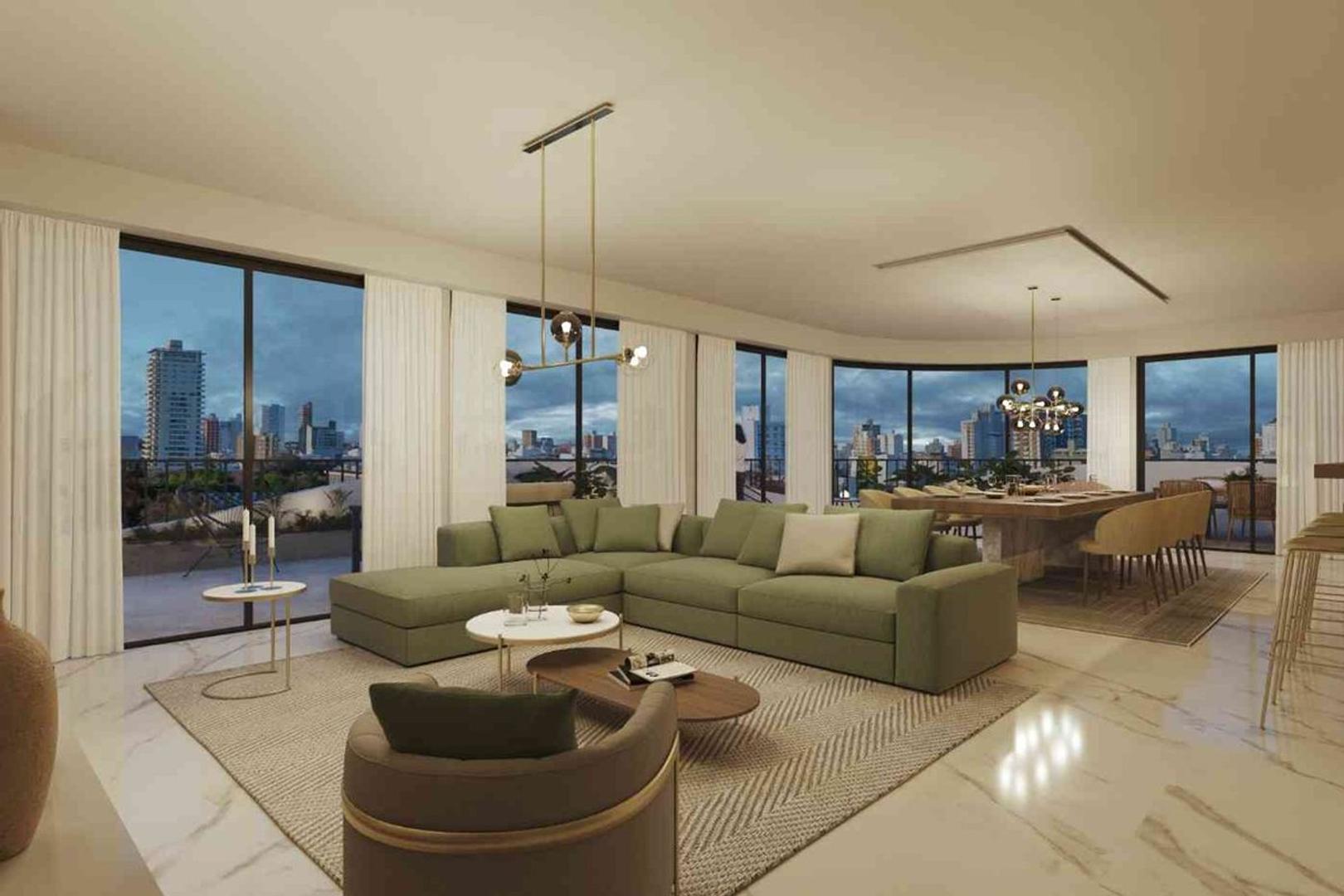 Departamento en Venta en Caballito, USD 795.000