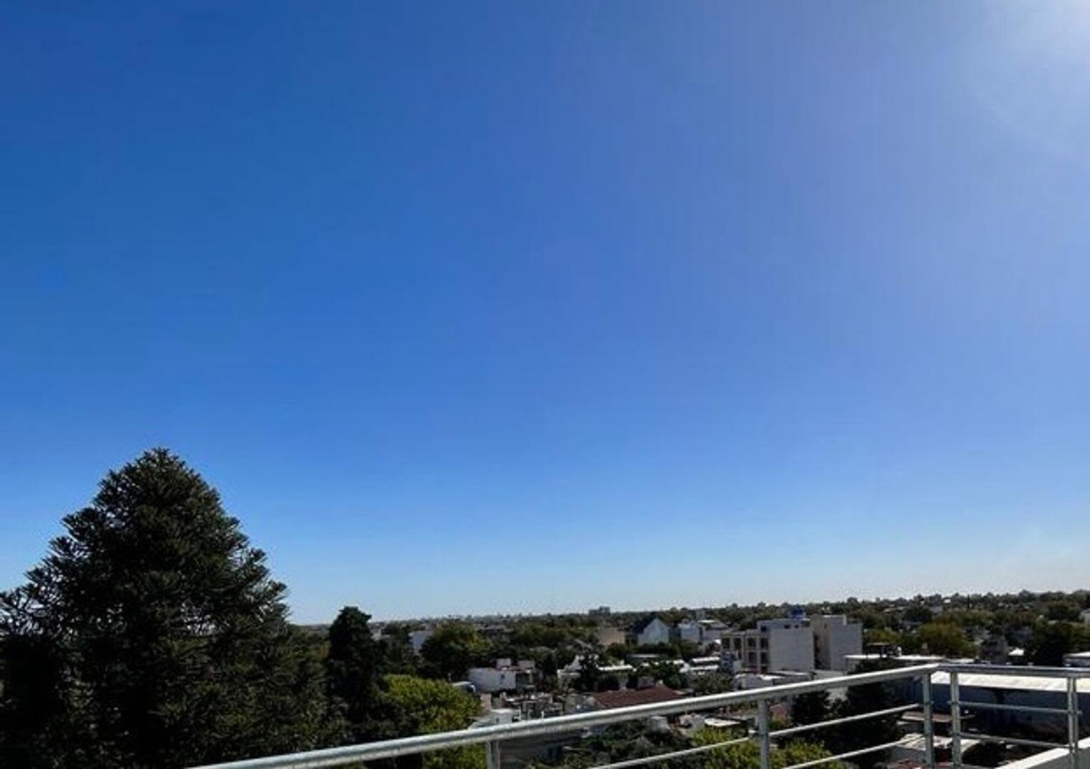 San Martin Jc43328djcni 1500 , Piso 8