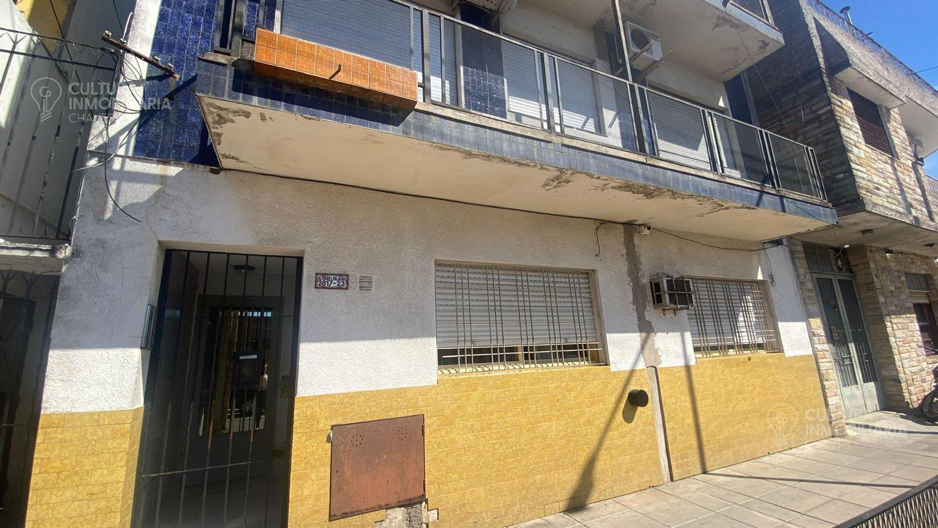 alfredo palacios  al 2800