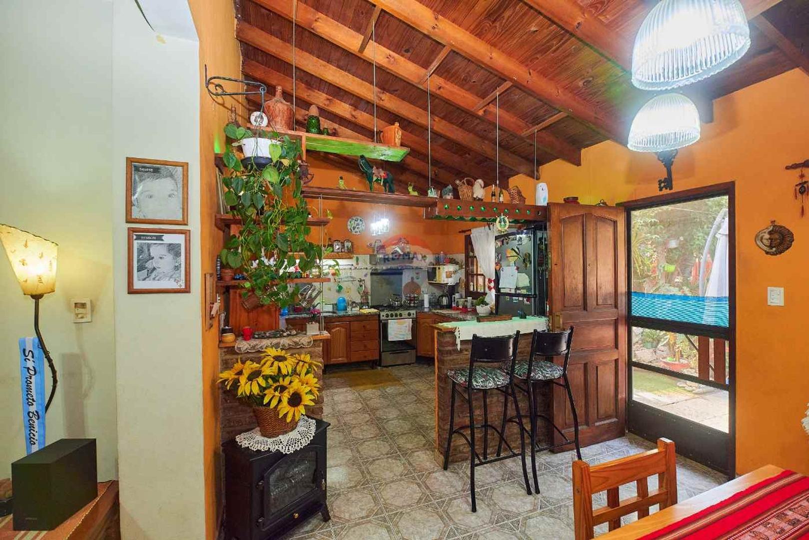Casa en Venta 35 años