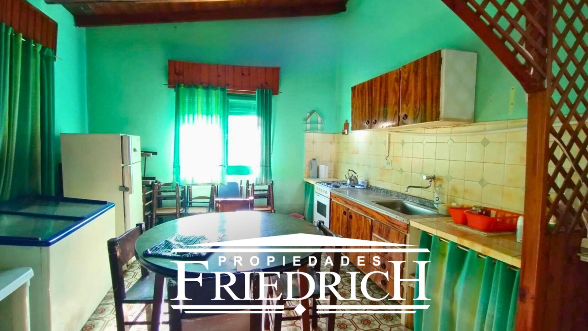 Quinta en Venta de 2 dormitorios