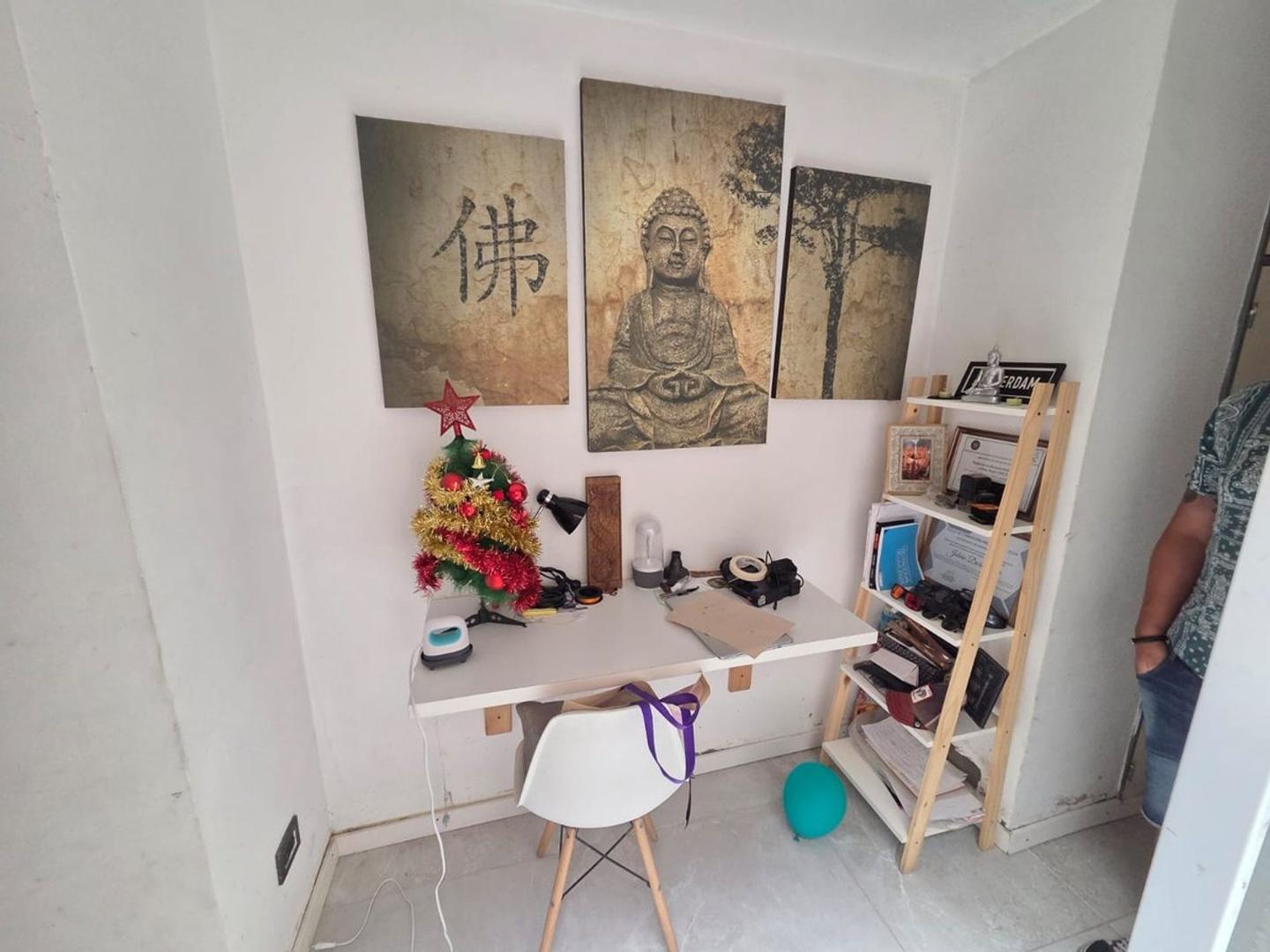 Departamento en Venta 45 años