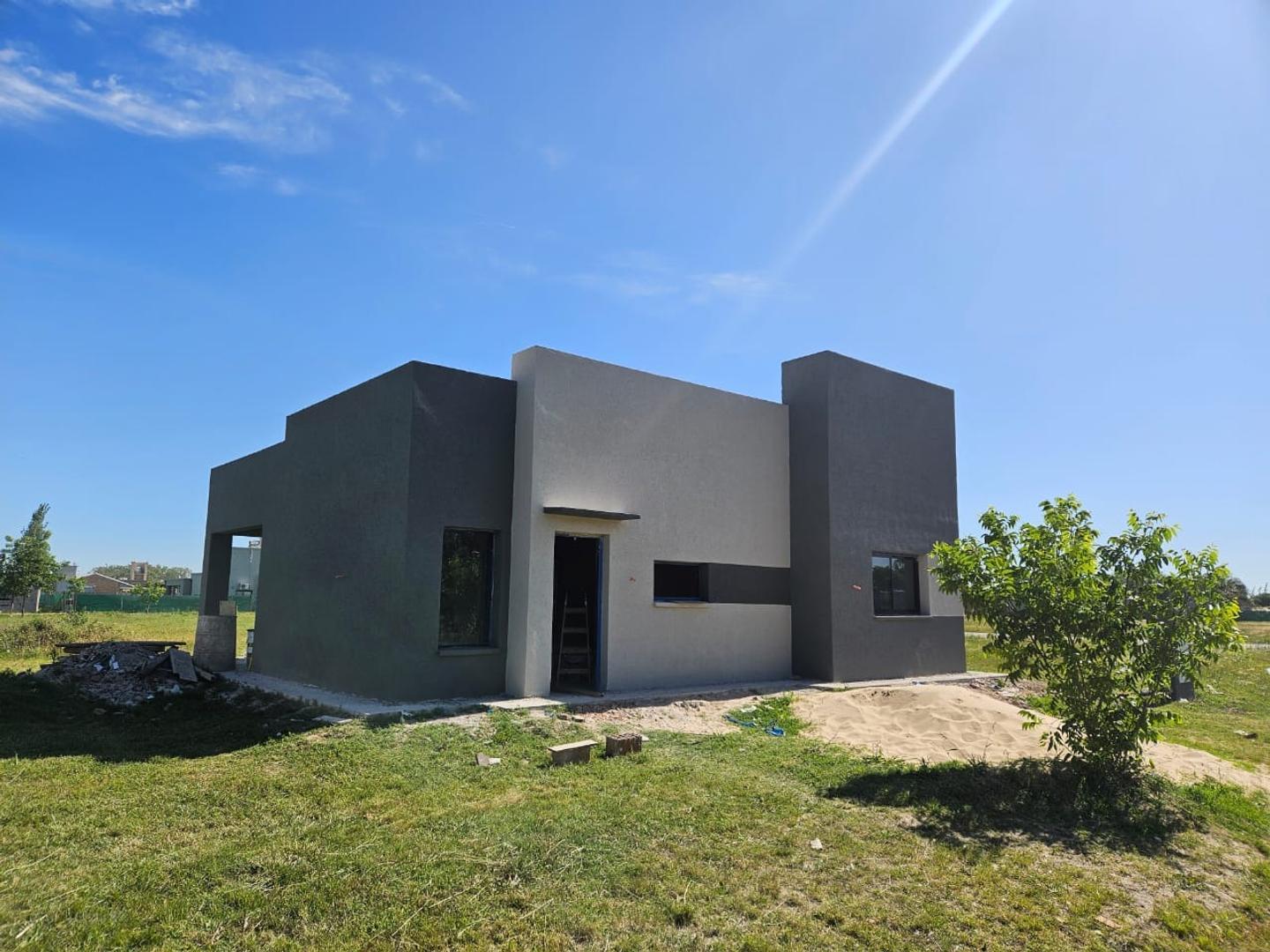 Casa en Venta en Funes Norte, USD 128.000
