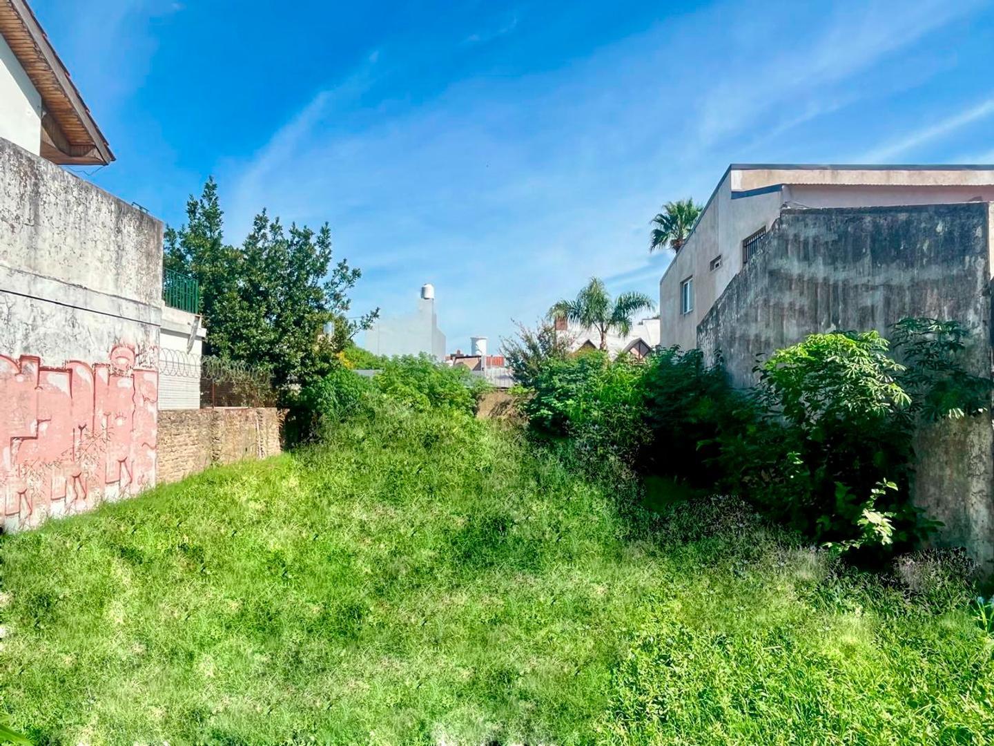 Terreno en Venta de 302,0 m2