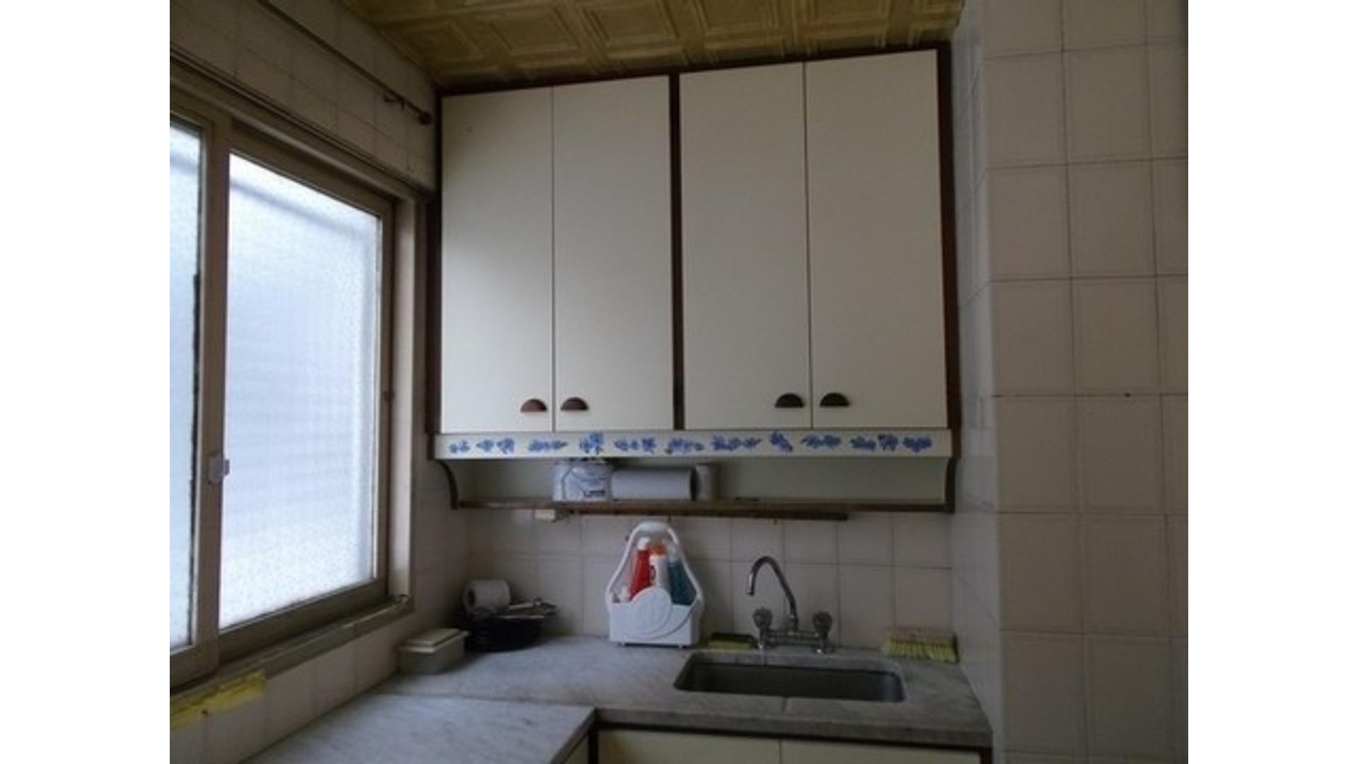 Excelente 4 ambientes