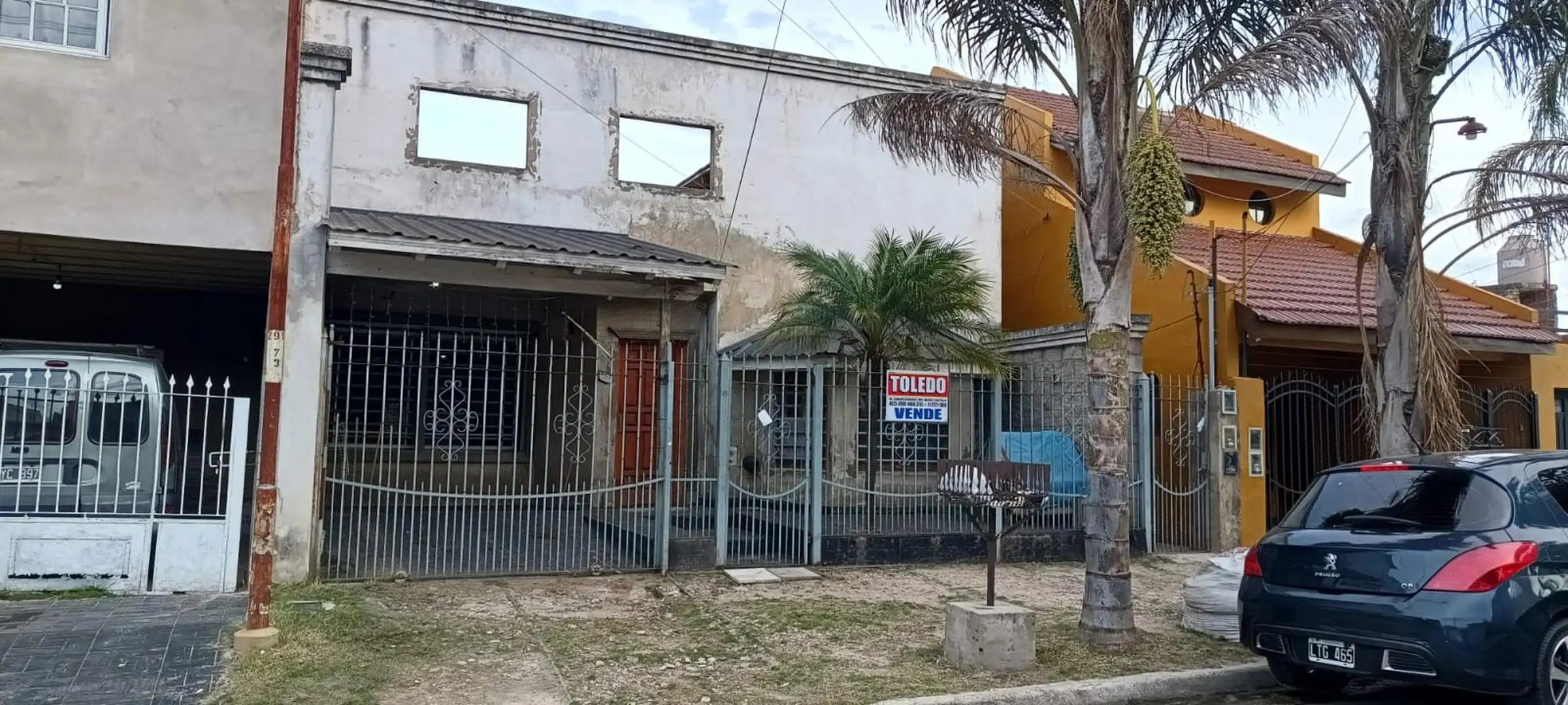 Casa en venta en Rafael Castillo