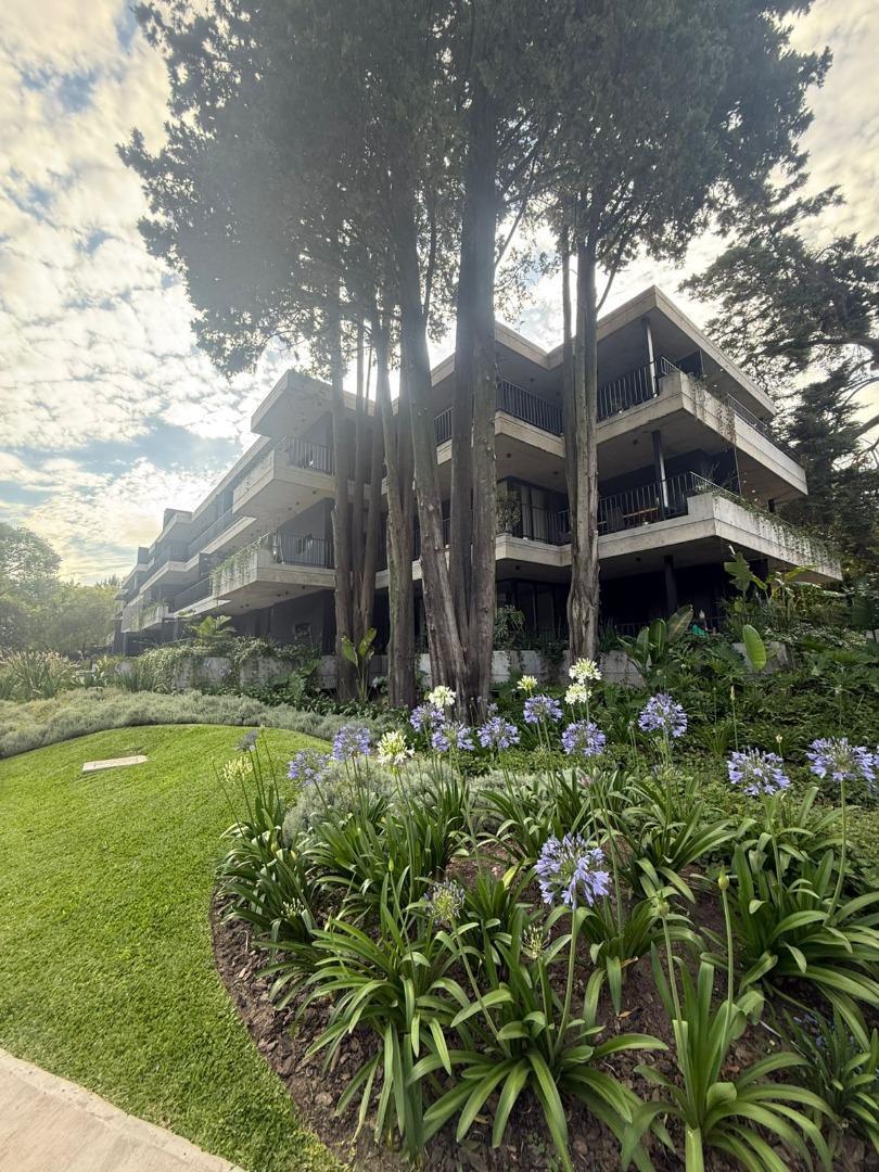 Exclusiva Unidad en venta en Condominio VIE VERT - 4 amb -