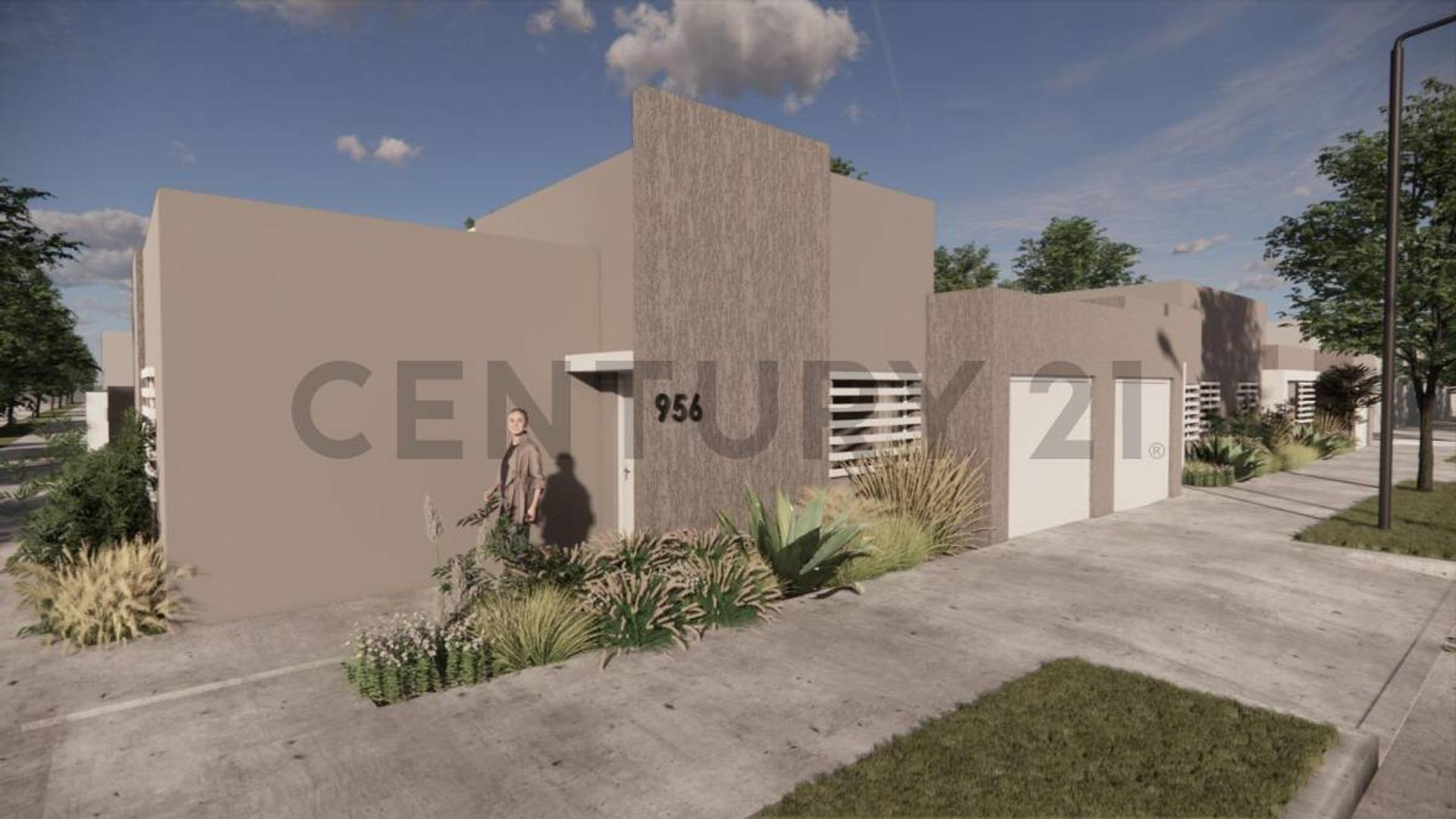 Casa en Venta de 2 dormitorios