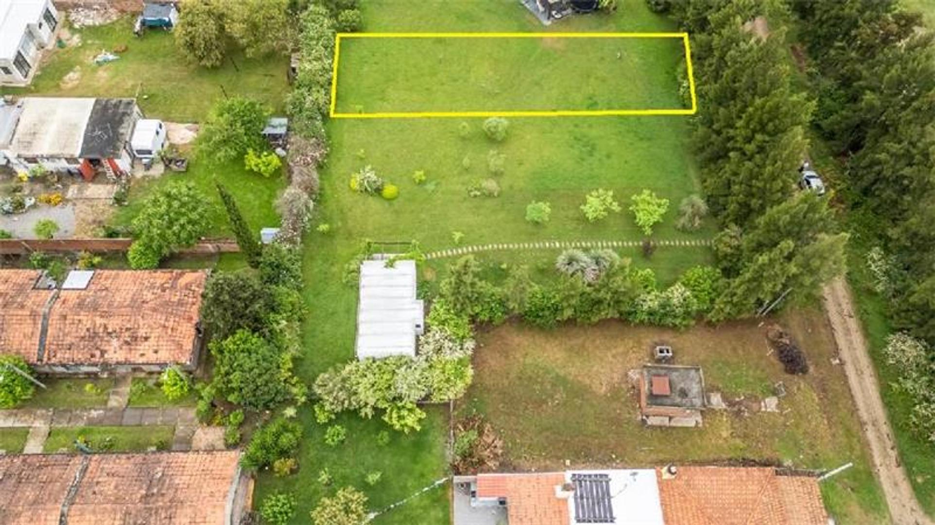 Terreno en Venta en Libertad, USD 65.000