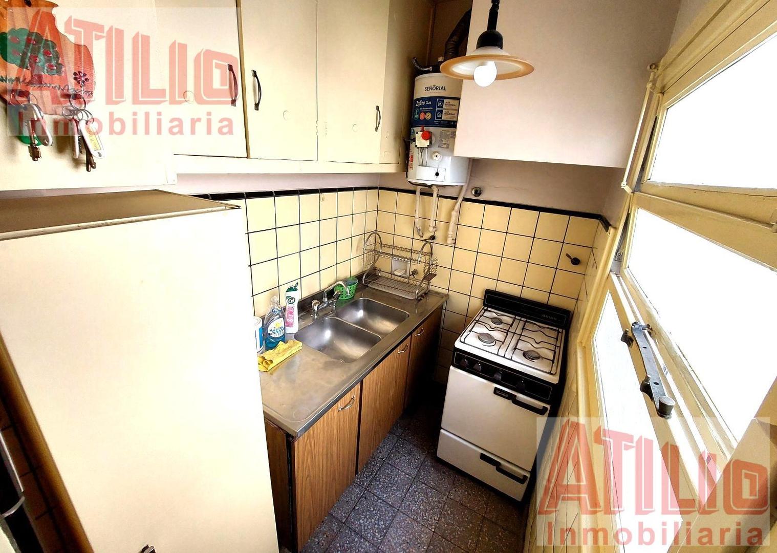 Departamento en Venta de 2 dormitorios