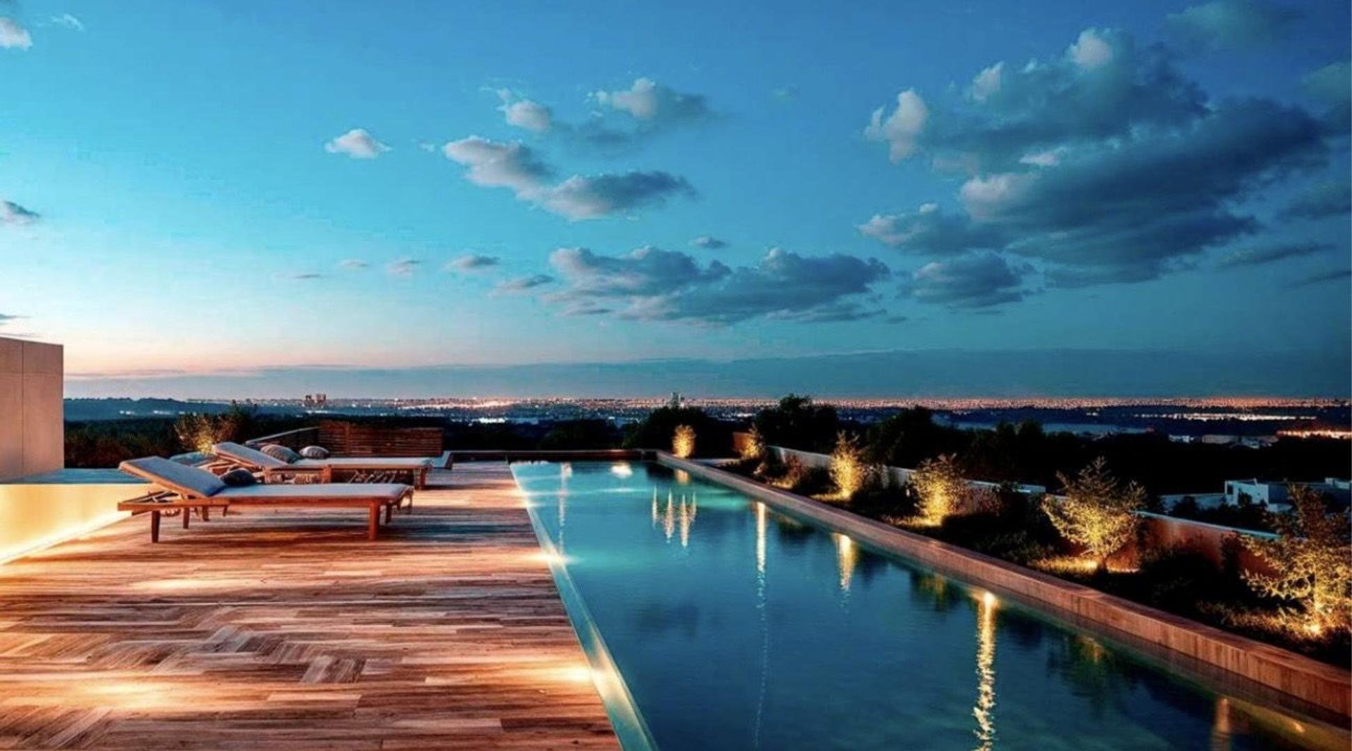 Departamento en Venta 1 año