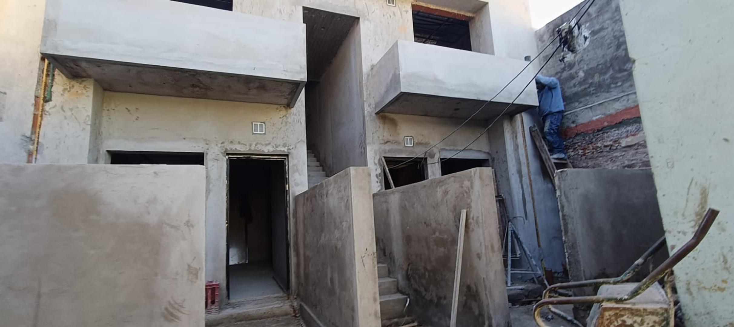 Depto Tipo Casa en Venta en Lanus Este, USD 44.500