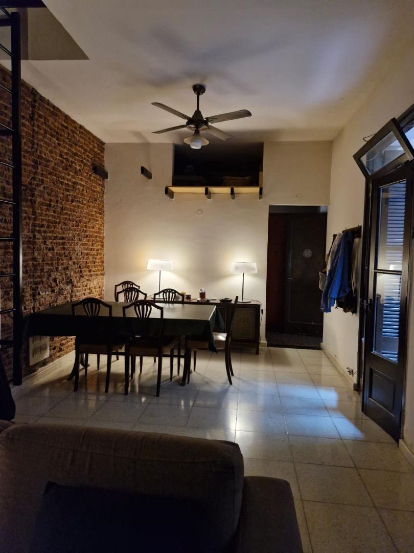 Depto Tipo Casa en Venta de 2 ambientes