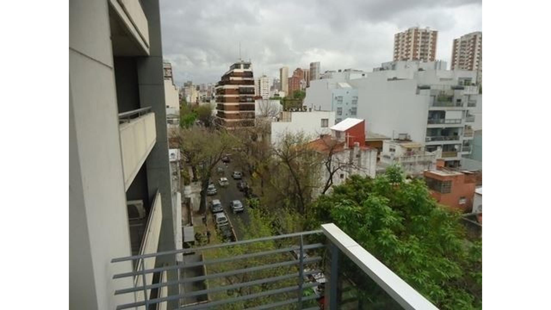 Departamento Alquiler x Temporada