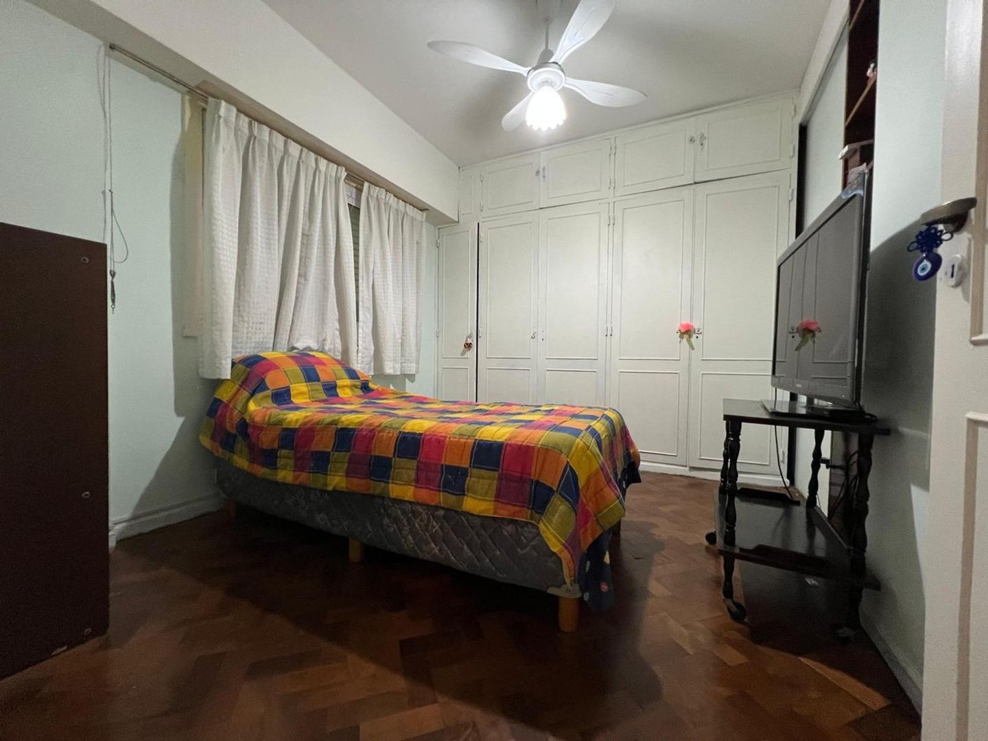 Departamento en Venta 66 años