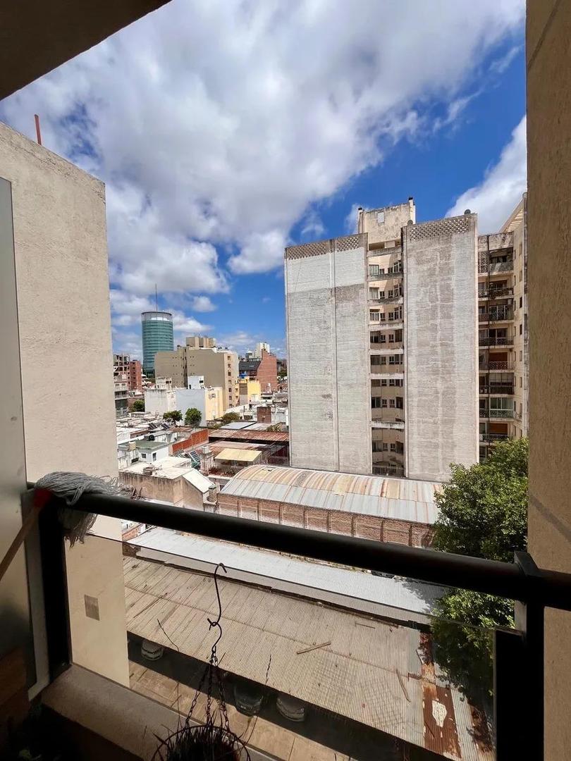 Paso de los Andes 36