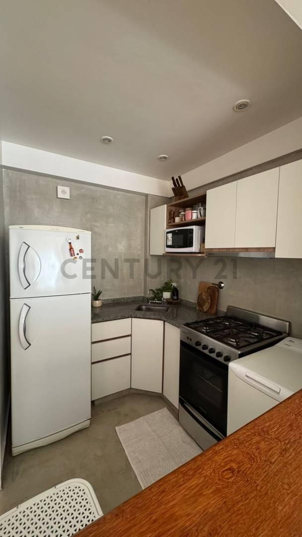 Departamento en Alquiler A Estrenar