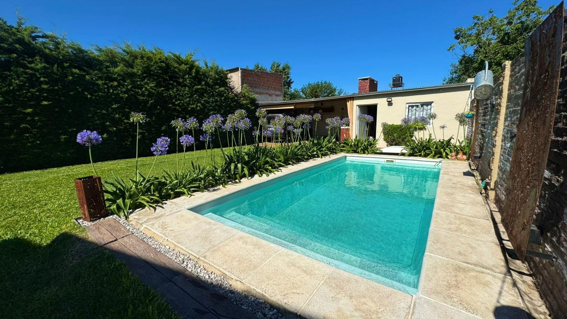 Casa en Venta de 2 dormitorios