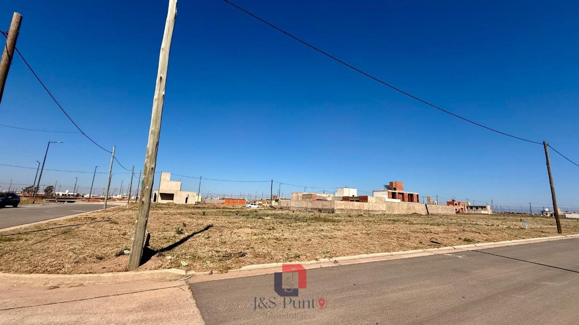 Terreno en Venta en Pampas De Manantiales, USD 56.000