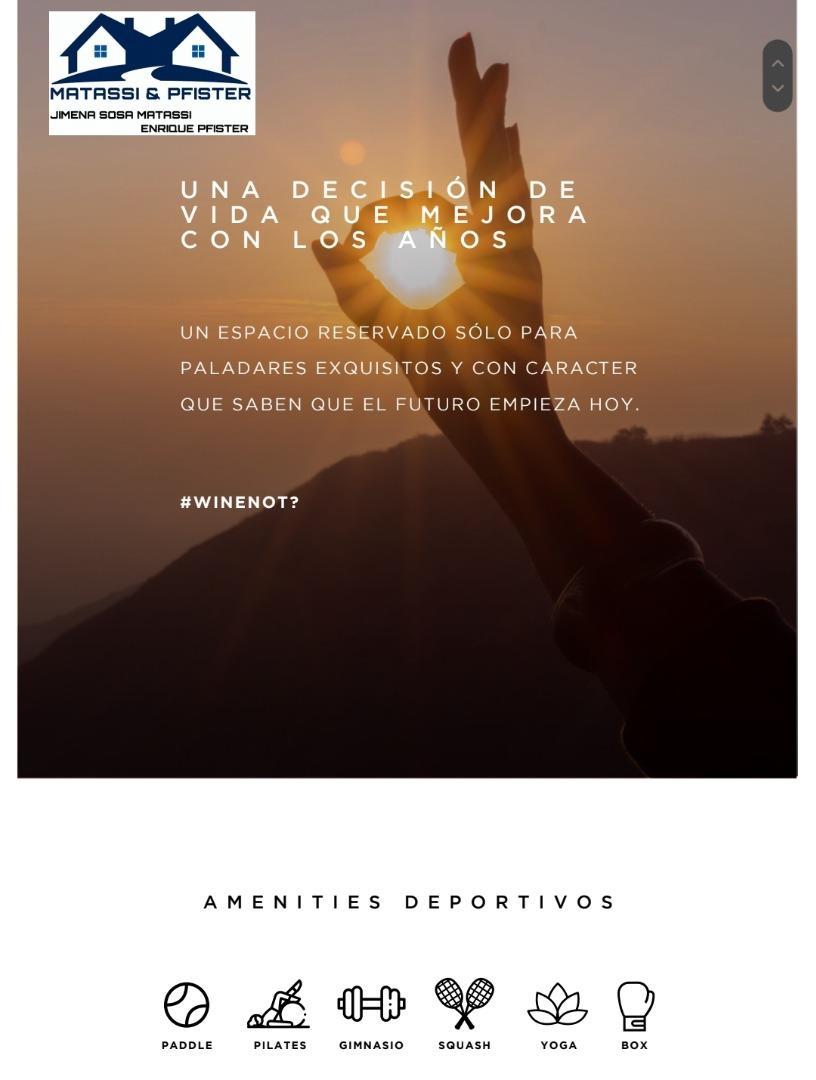 Departamento en Venta A Estrenar