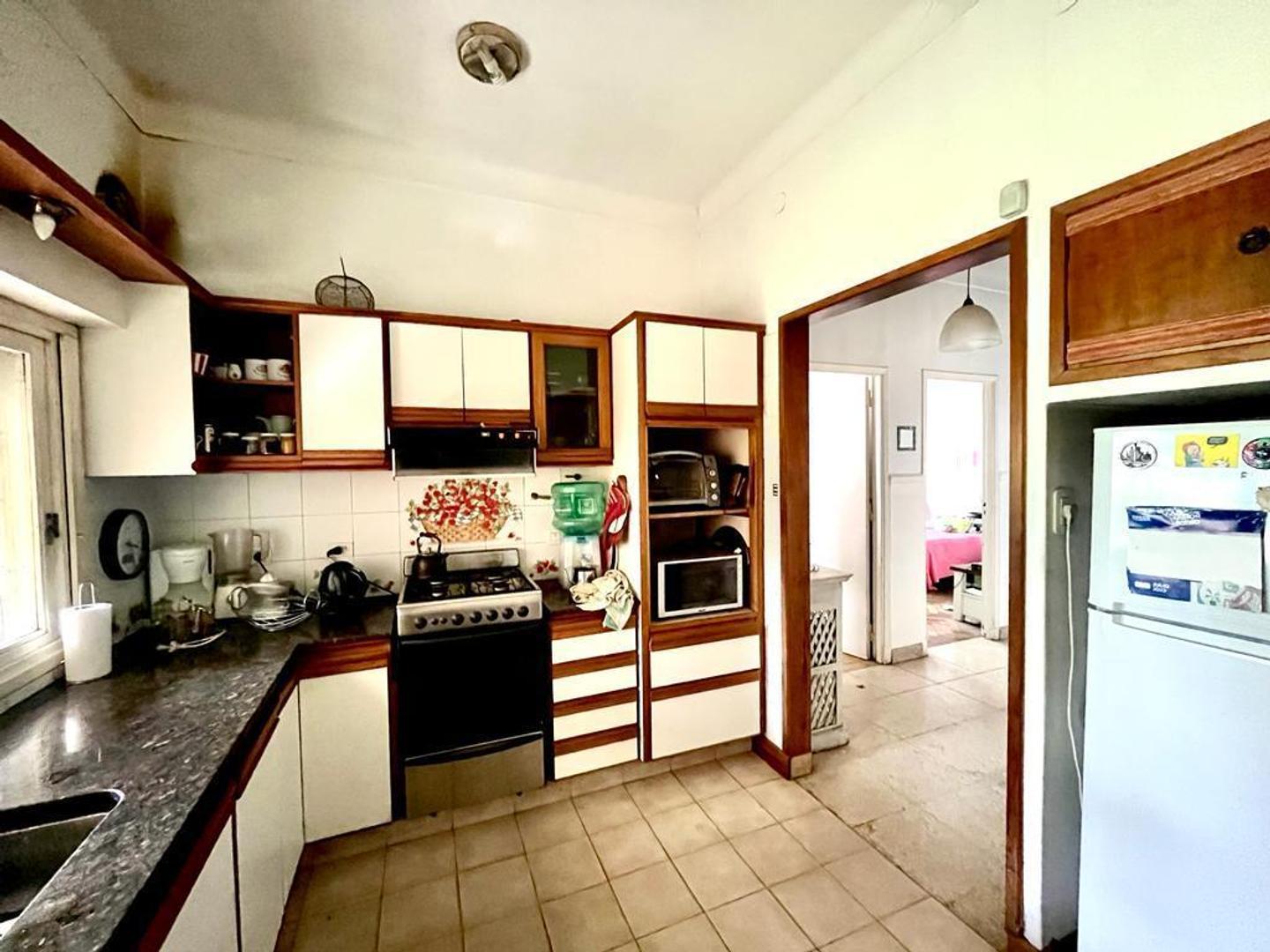 Casa en Venta en Castelar, USD 170.000