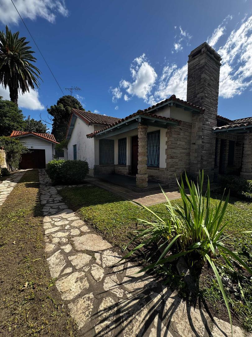 Casa en Venta de 5 dormitorios