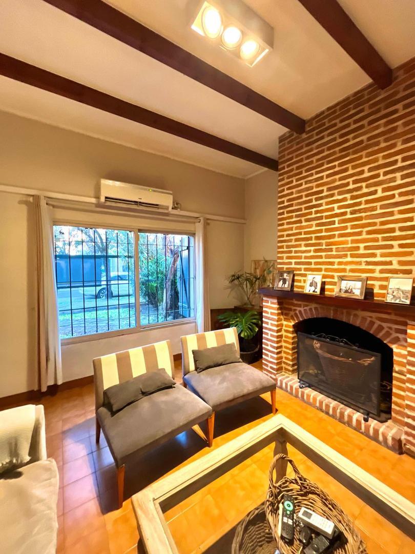 Casa en Venta de 3 dormitorios