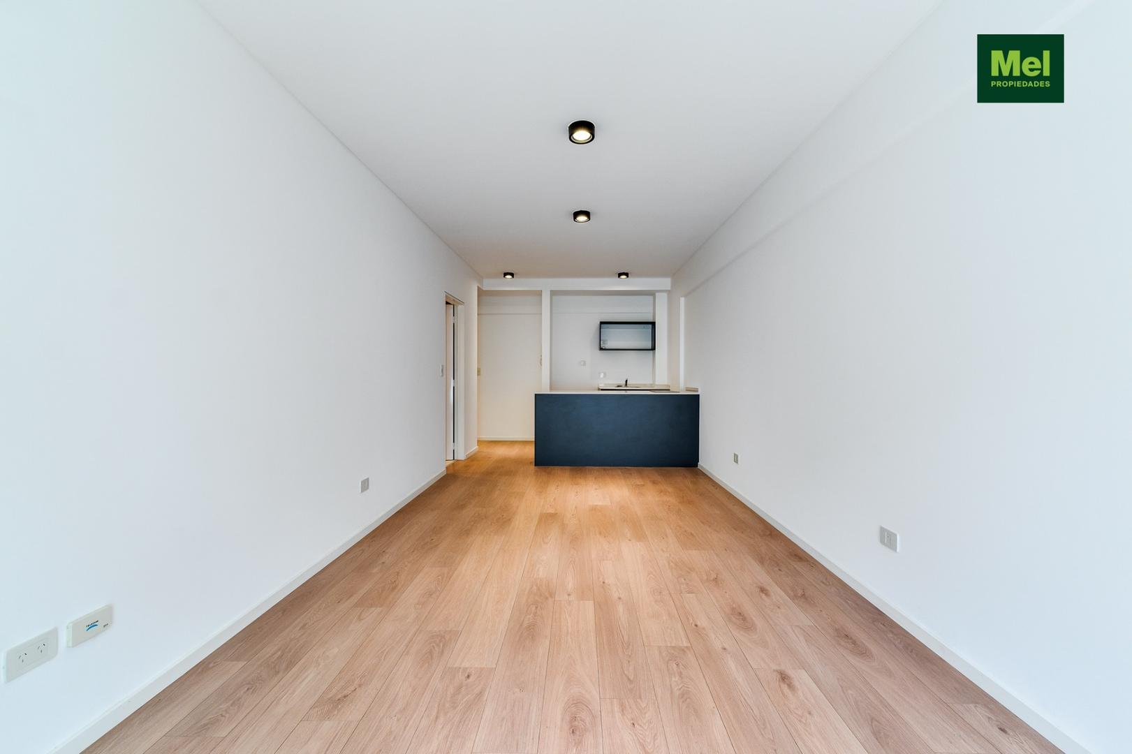 Departamento en Alquiler Apto profesional