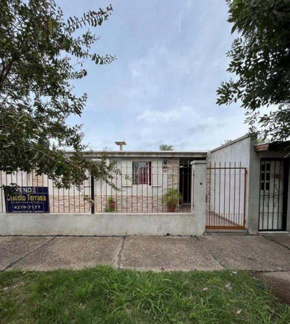 Manzana 6, Calle 5, Casa 4