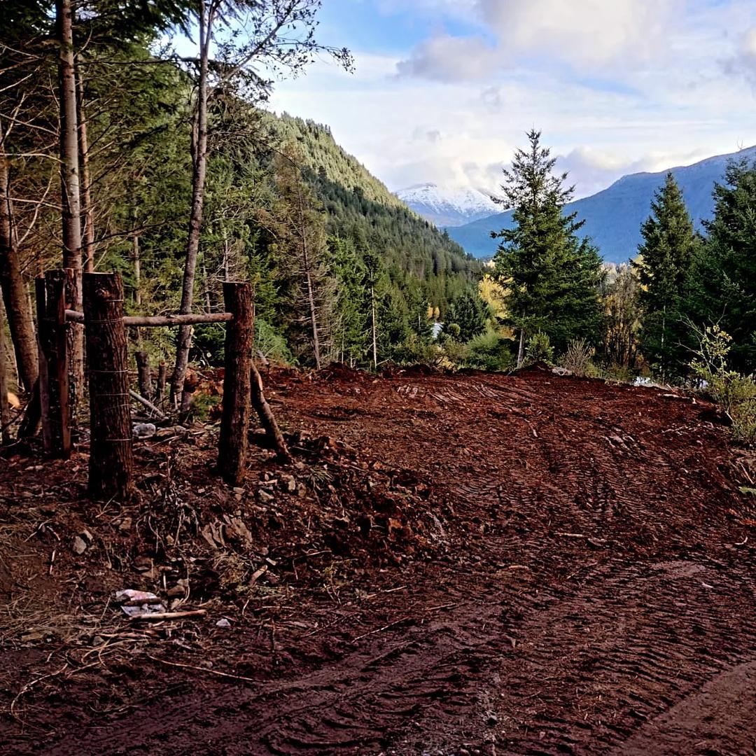 Terreno en Venta en Lago Puelo, USD 31.000