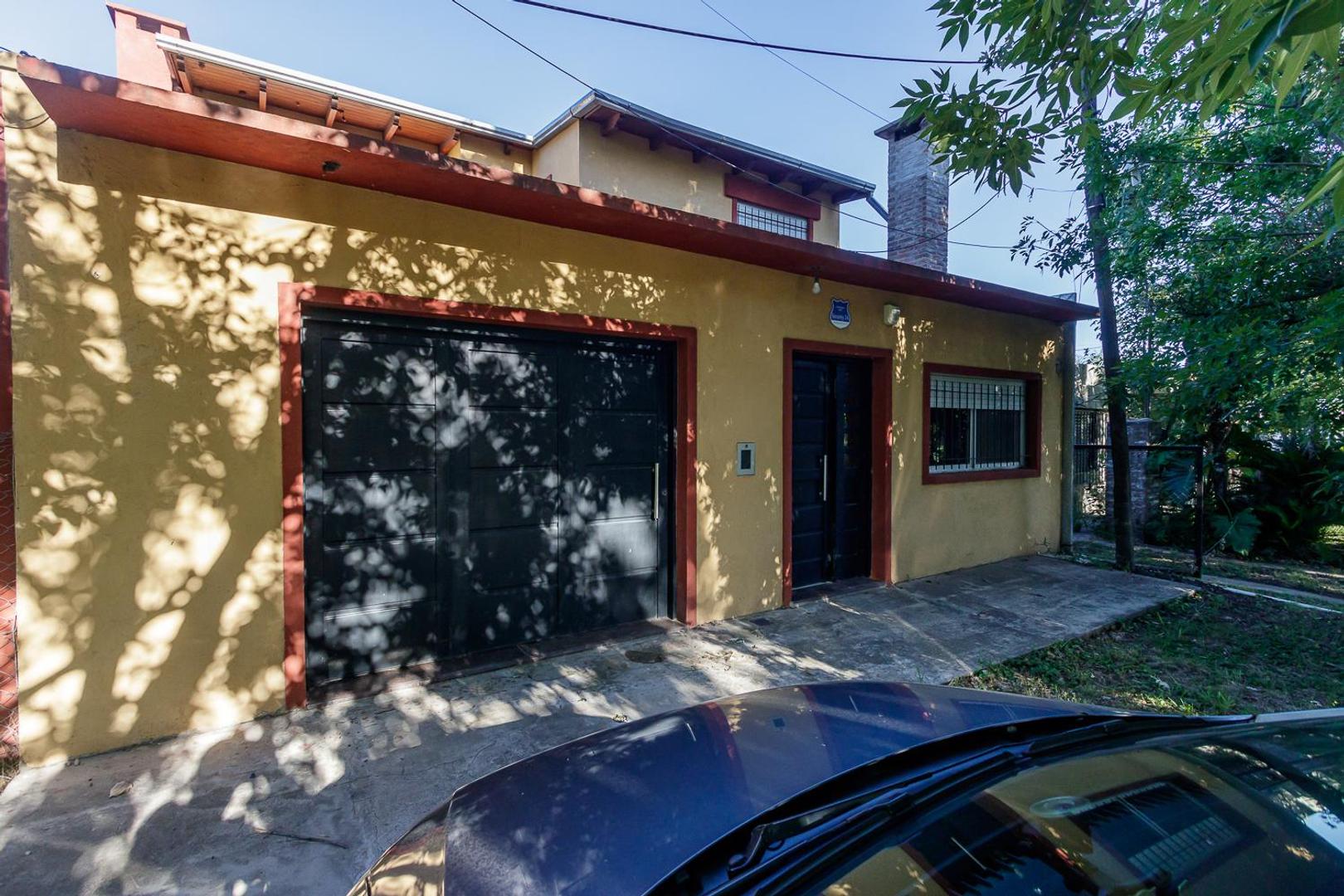 Residencial Arbilla, Lote 1 Manzana R
