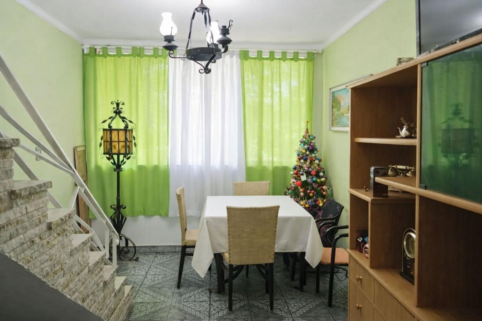 Venta dúplex 3 amb Avellaneda APTO CREDITO