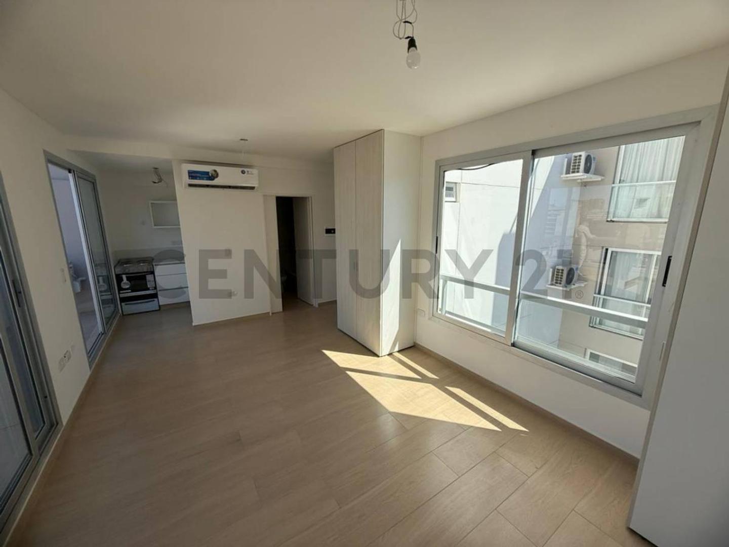 Casa Monoambiente con 1 baño