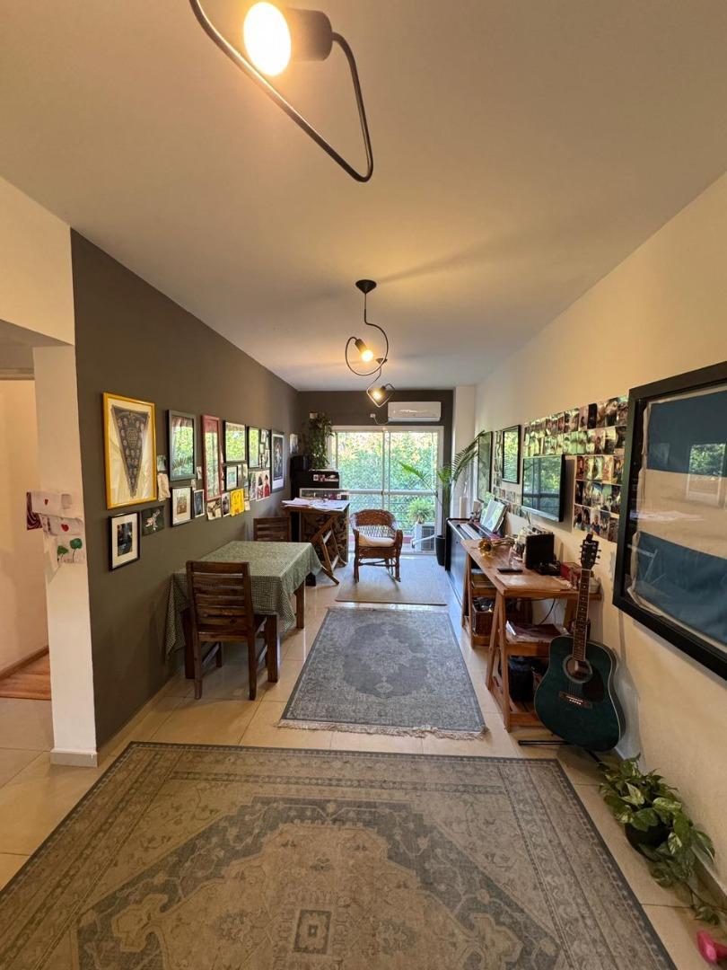 Avellaneda 660 , Piso 4