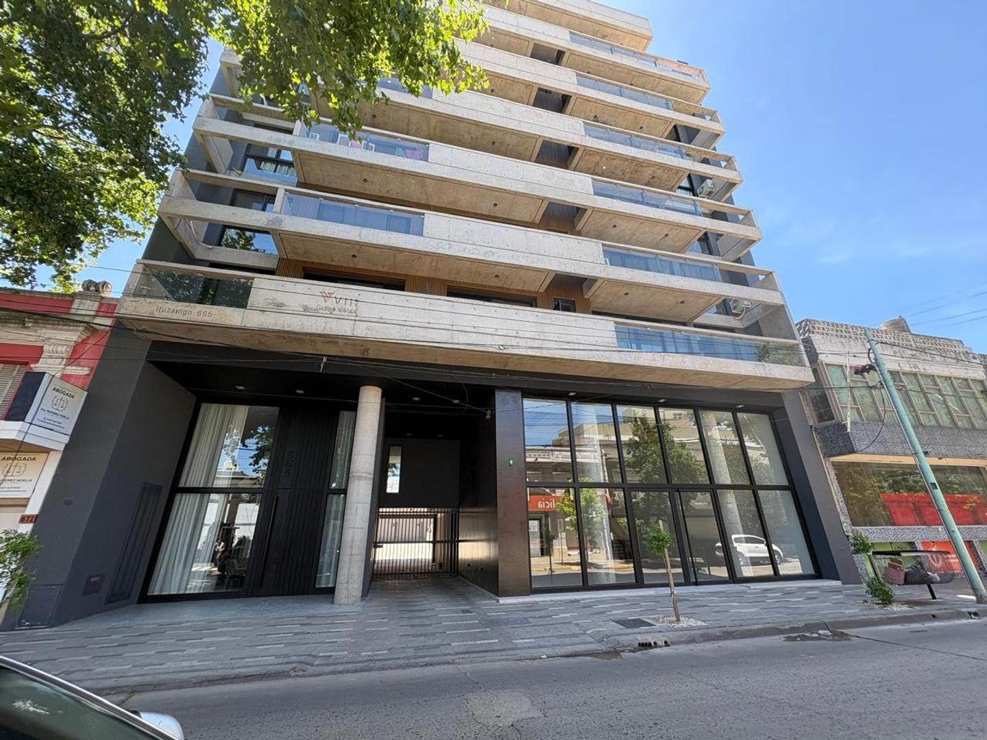 DEPARTAMENTO EN VENTA ZARATE