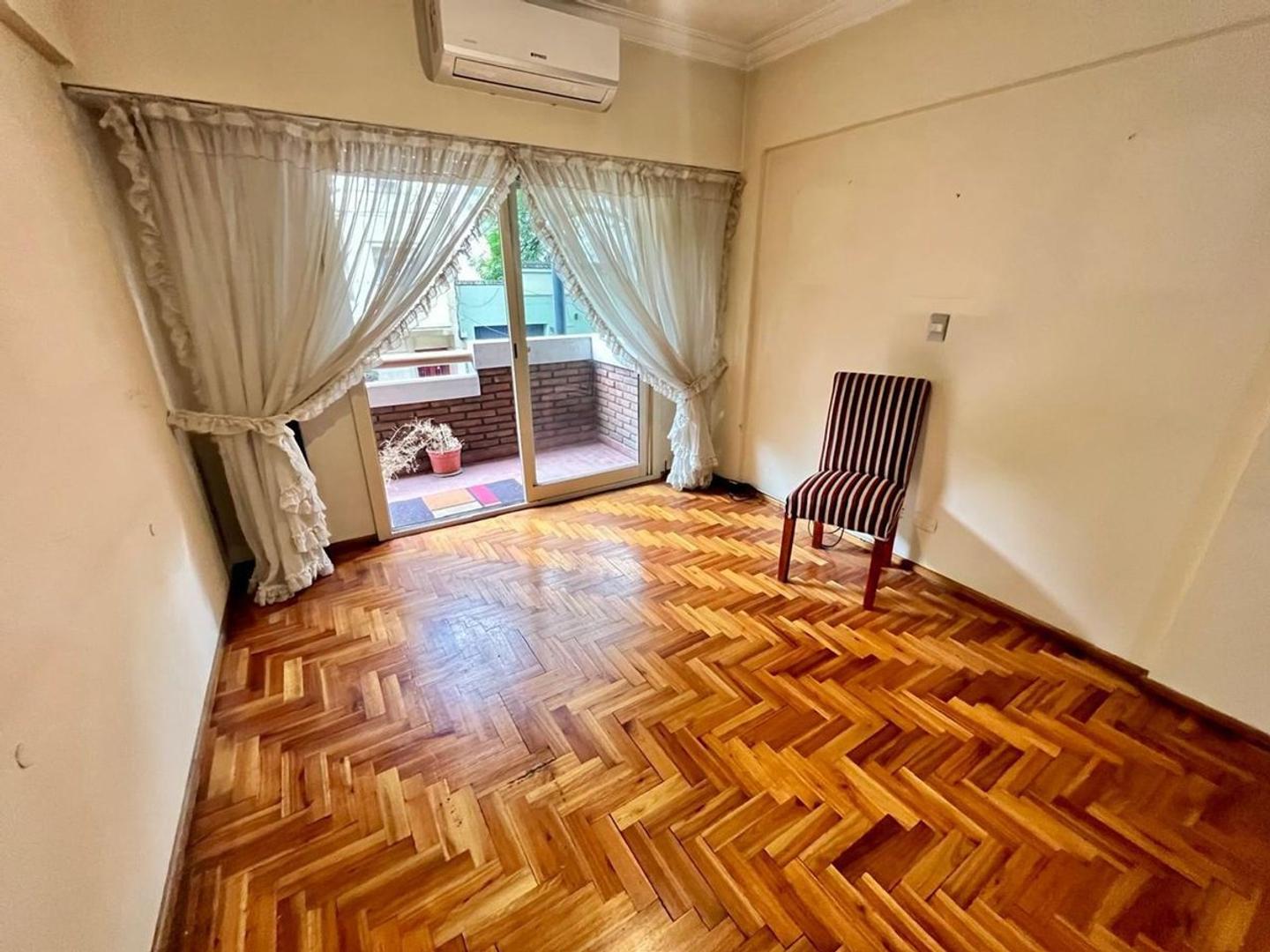 Departamento en Venta 32 años